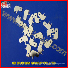 Factory Selling Circuit Boards Welding Insert 187 Terminal Connector (HS-LT-0007)